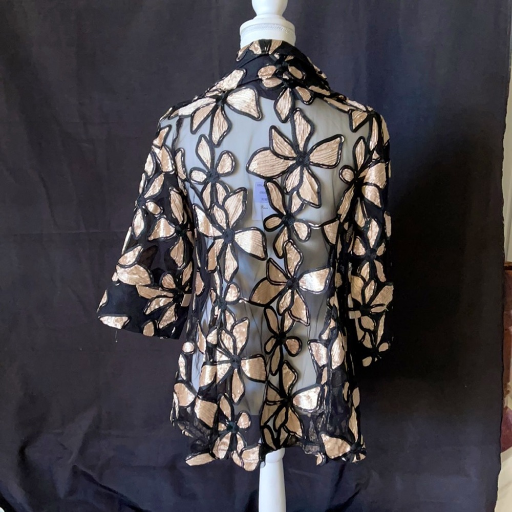Damme jacket - Picture 2 of 4